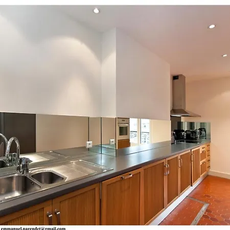 Ref 35 - Center - Duplex For Rent Appartement *