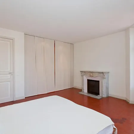Apartamento Ref 35 - Center - Duplex For Rent Cannes