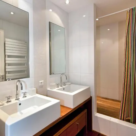 Apartamento Ref 35 - Center - Duplex For Rent