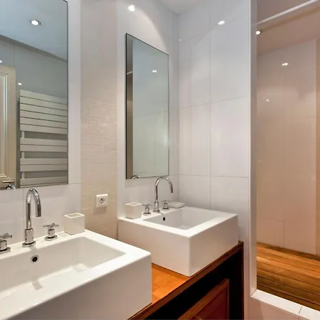 شقة Ref 35 - Center - Duplex For Rent *